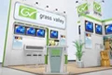 Grass Valley MEDIAEDGE獲Infocomm更佳流媒體產品獎